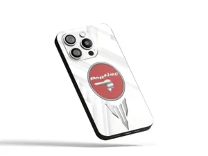 Pontiac Rivestimento Telefono Max Qualità Limitata